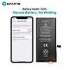 iPhone 11 NO POP UP Battery